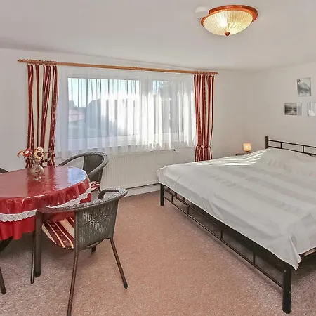 Auf Ruegen Apartment *