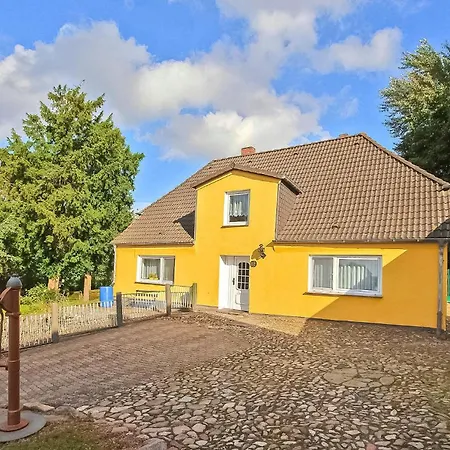 Apartment Auf Ruegen Patzig