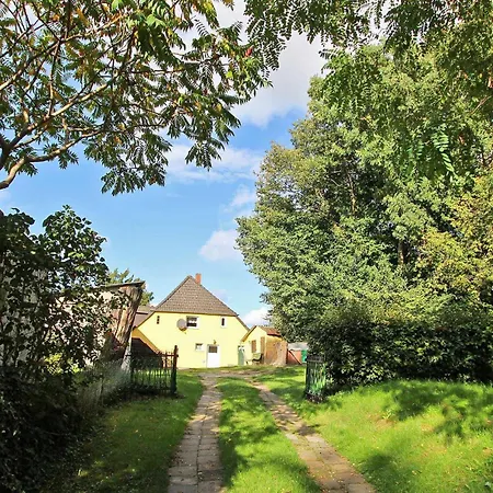 Auf Ruegen Apartment Patzig